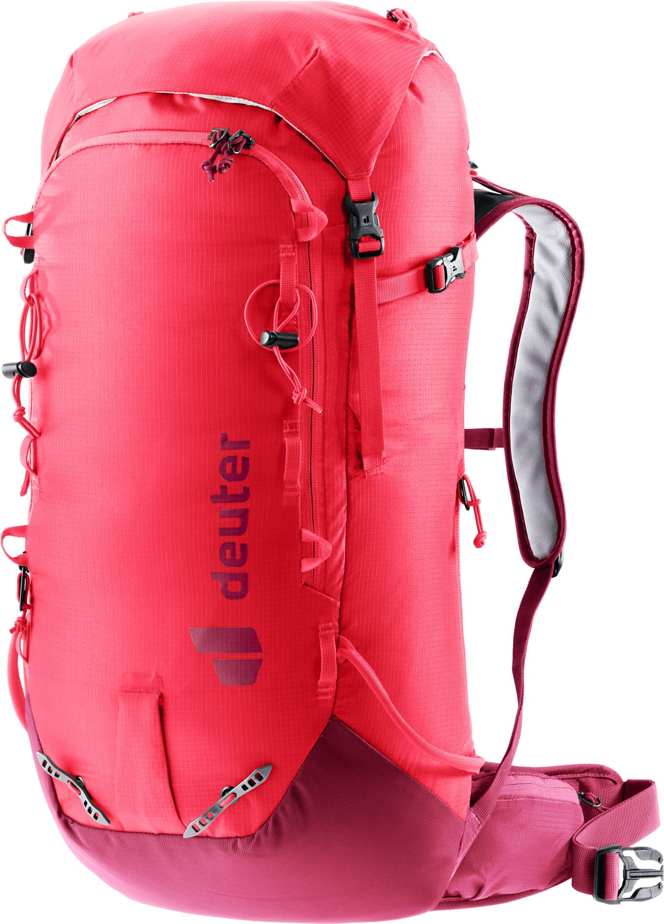 Deuter Freescape Lite 24 SL Hibiscus-ruby