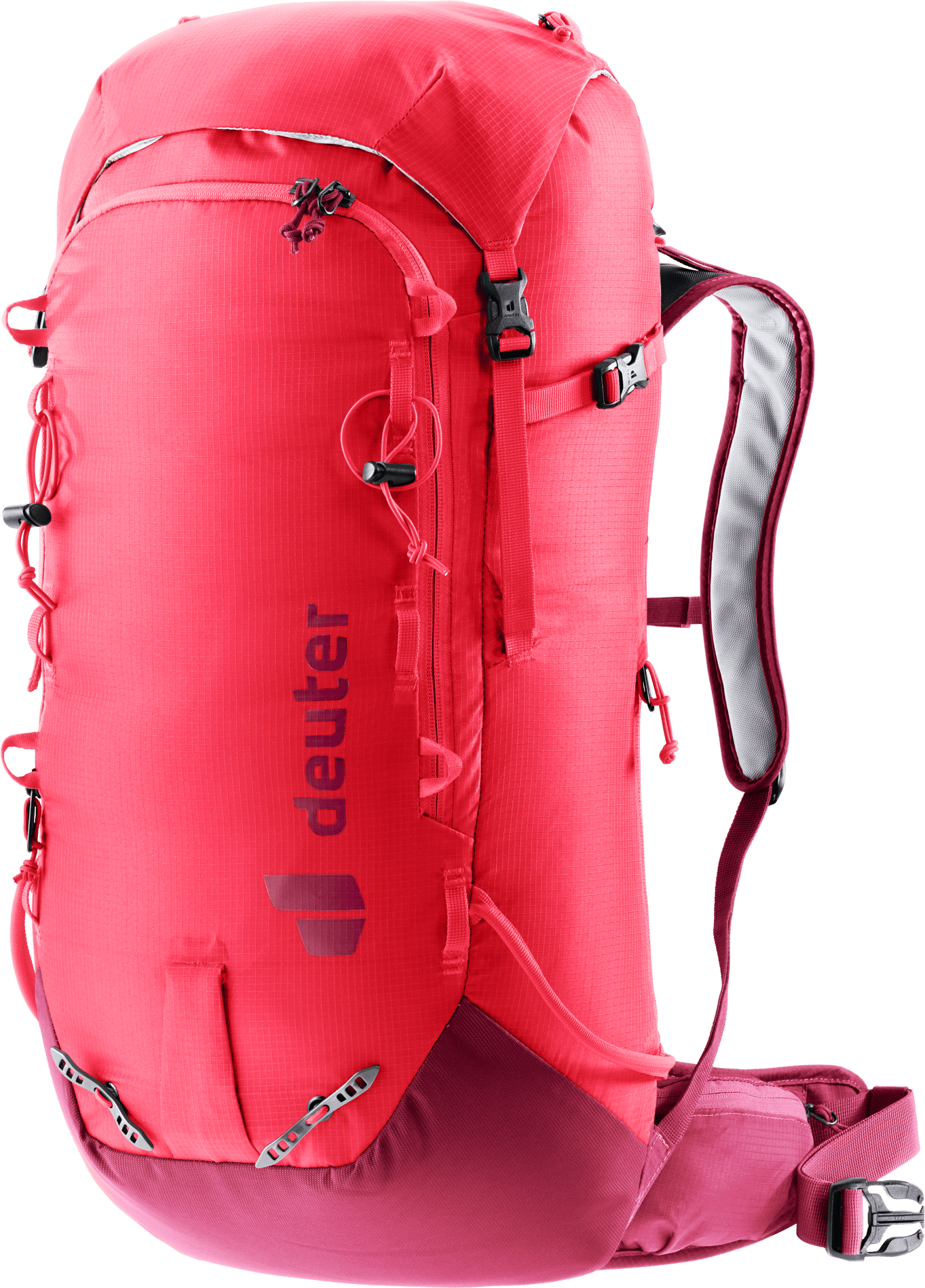 Deuter Freescape Lite 24 SL Hibiscus-ruby