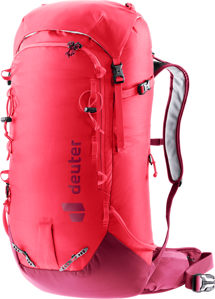 Deuter Freescape Lite 24 SL Hibiscus-ruby Deuter