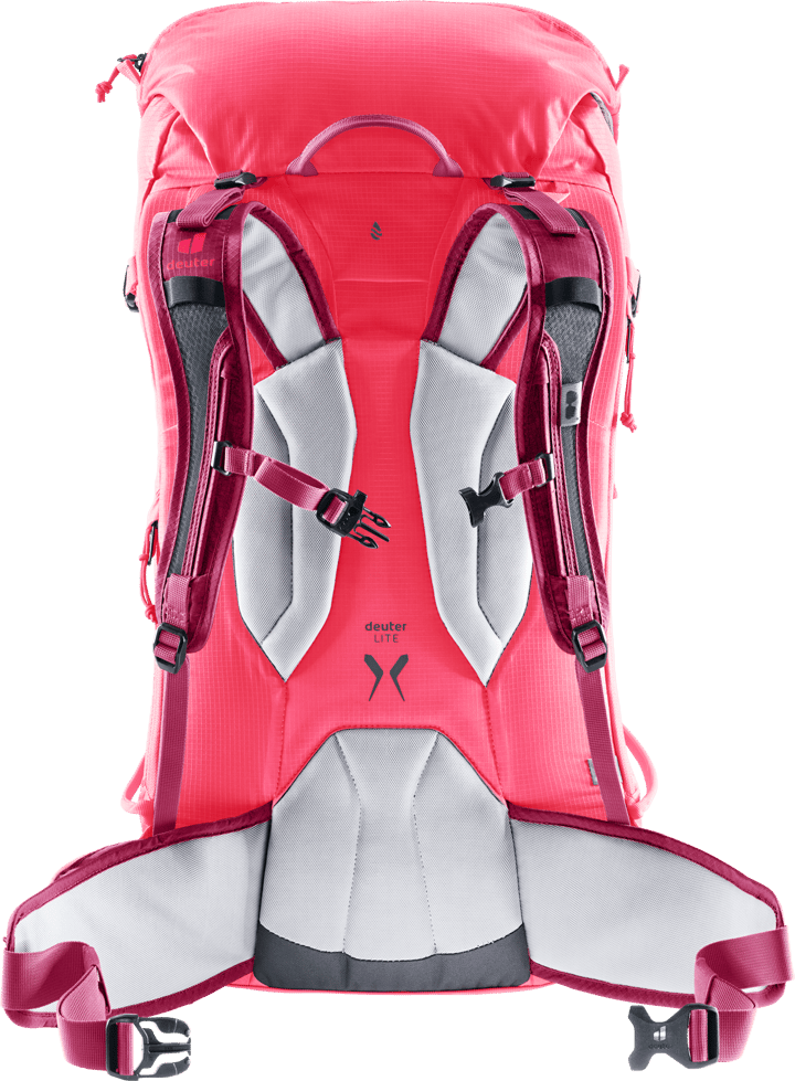 Deuter Freescape Lite 24 SL Hibiscus-ruby Deuter