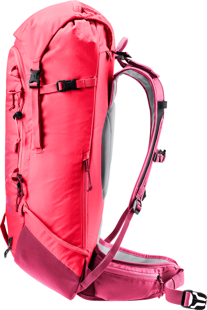 Deuter Freescape Lite 24 SL Hibiscus-ruby Deuter