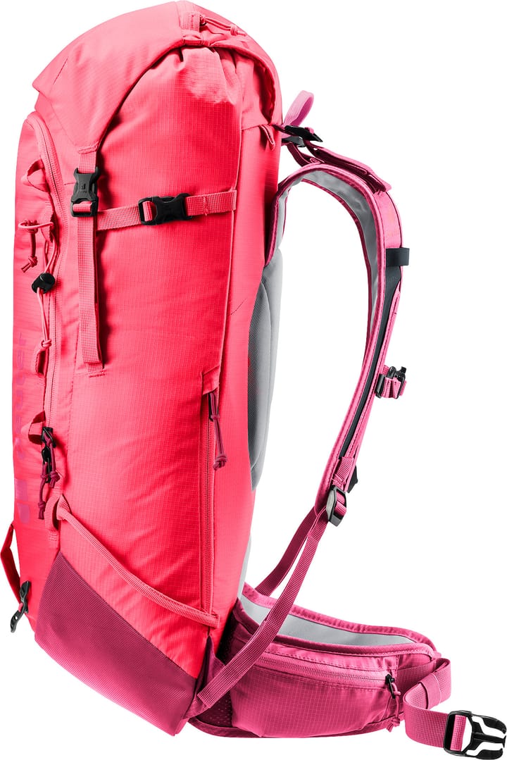 Deuter Freescape Lite 24 SL Hibiscus-ruby Deuter