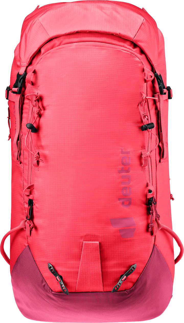 Deuter Freescape Lite 24 SL Hibiscus-ruby Deuter