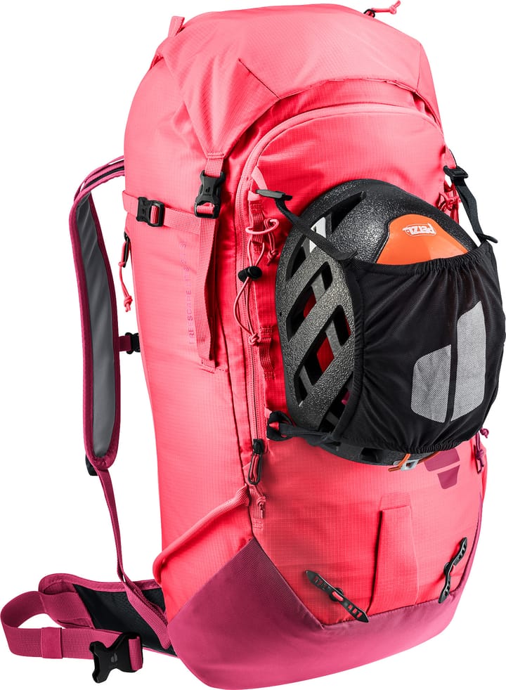 Deuter Freescape Lite 24 SL Hibiscus-ruby Deuter