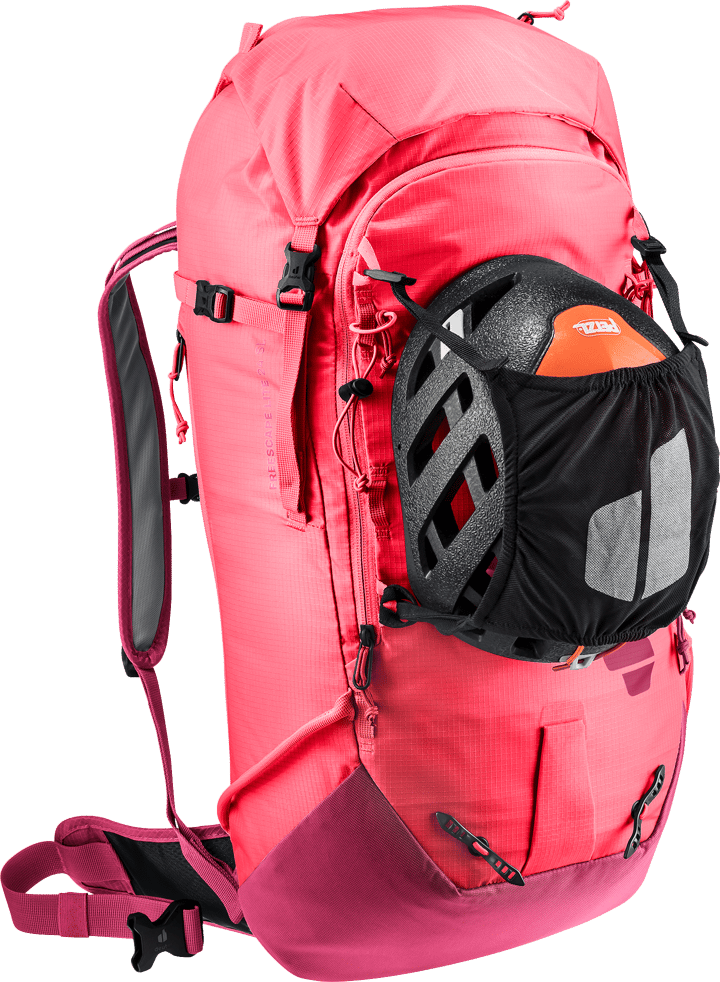 Deuter Freescape Lite 24 SL Hibiscus-ruby Deuter