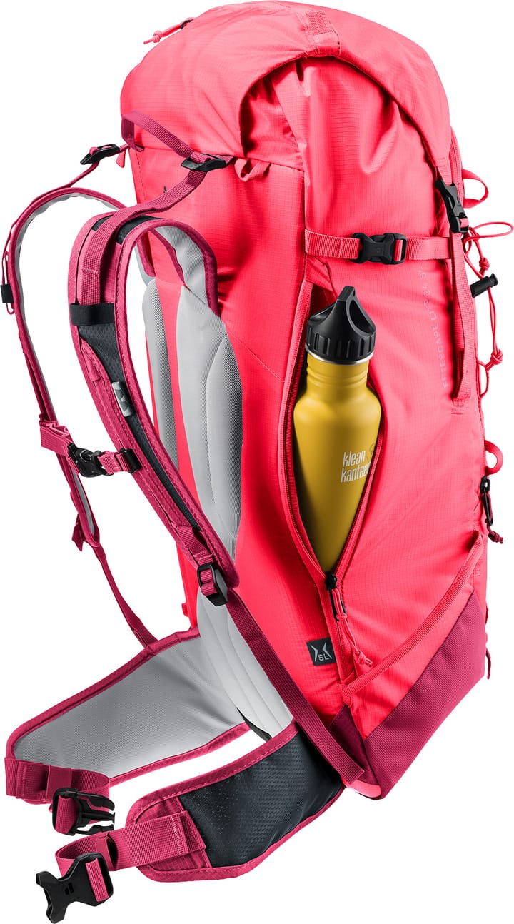 Deuter Freescape Lite 24 SL Hibiscus-ruby Deuter