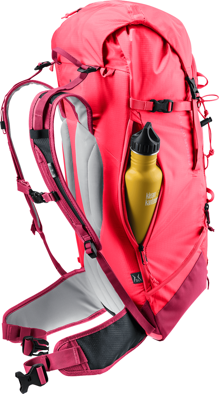 Deuter Freescape Lite 24 SL Hibiscus-ruby Deuter