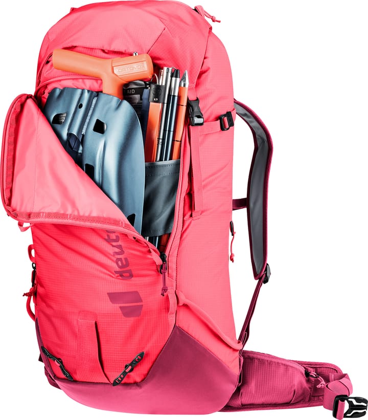 Deuter Freescape Lite 24 SL Hibiscus-ruby Deuter