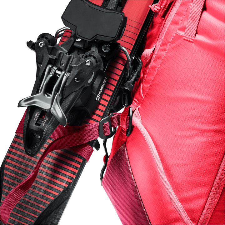 Deuter Freescape Lite 24 SL Hibiscus-ruby Deuter