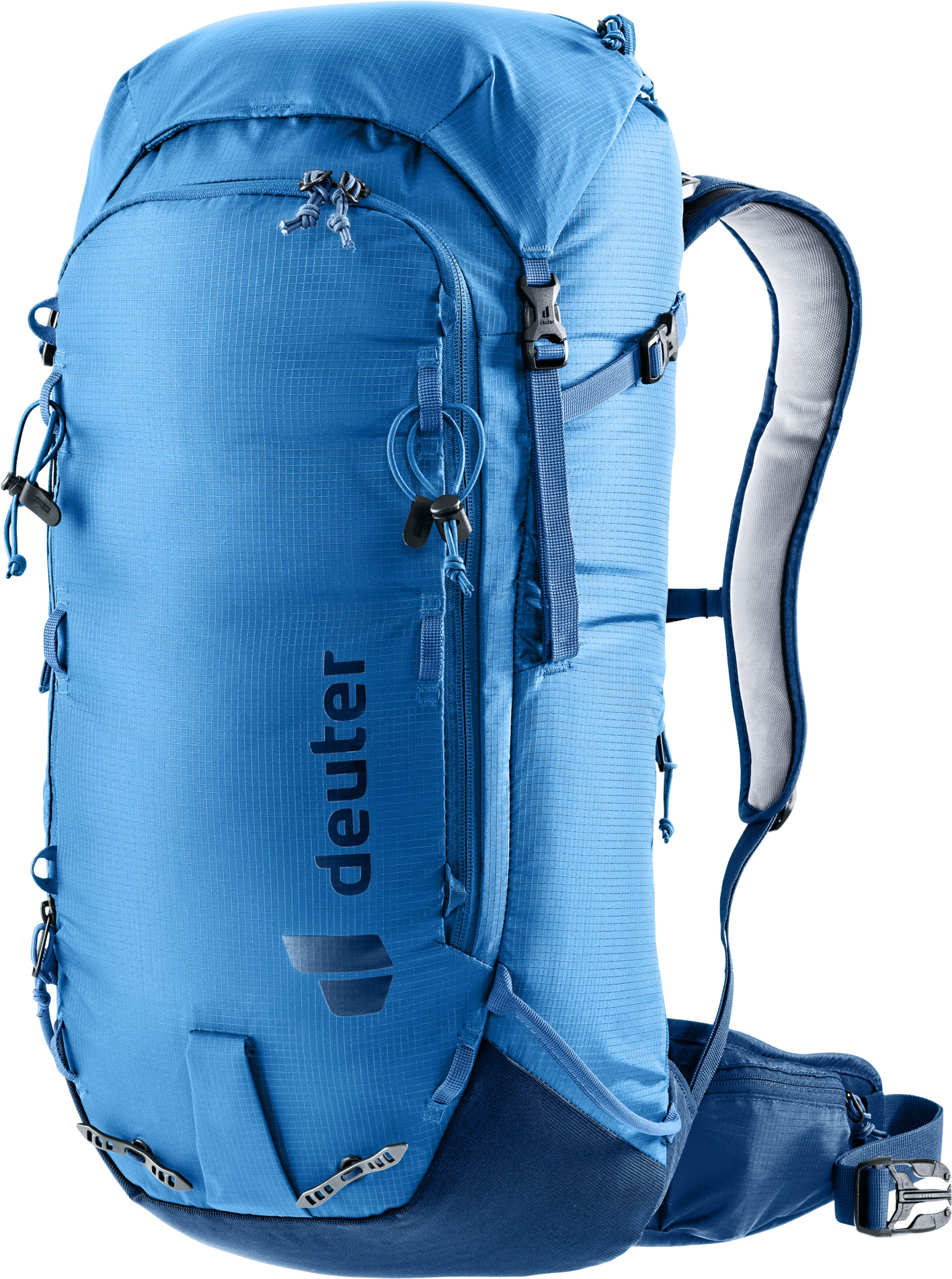 Deuter Freescape Lite 26 Neptune-nightblue