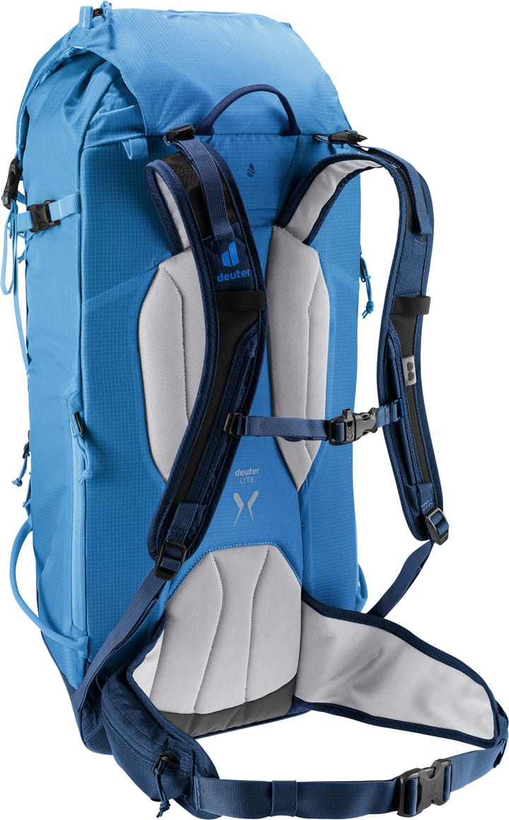 Deuter Freescape Lite 26 Neptune-nightblue Deuter