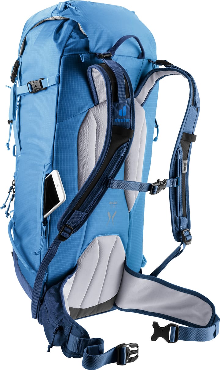 Deuter Freescape Lite 26 Neptune-nightblue Deuter