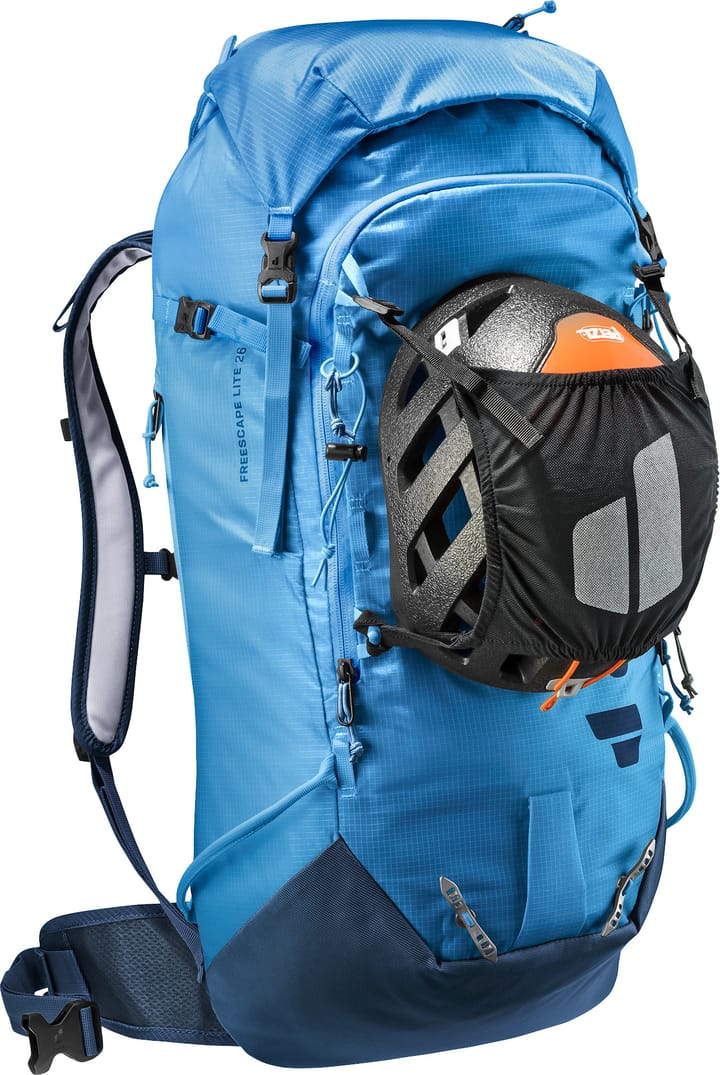 Deuter Freescape Lite 26 Neptune-nightblue Deuter