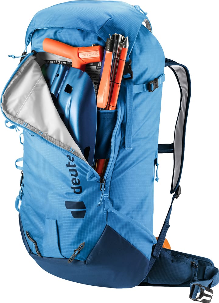 Deuter Freescape Lite 26 Neptune-nightblue Deuter