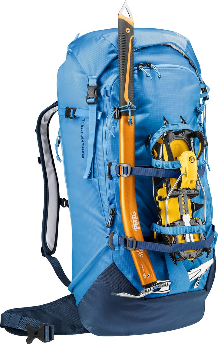 Deuter Freescape Lite 26 Neptune-nightblue Deuter