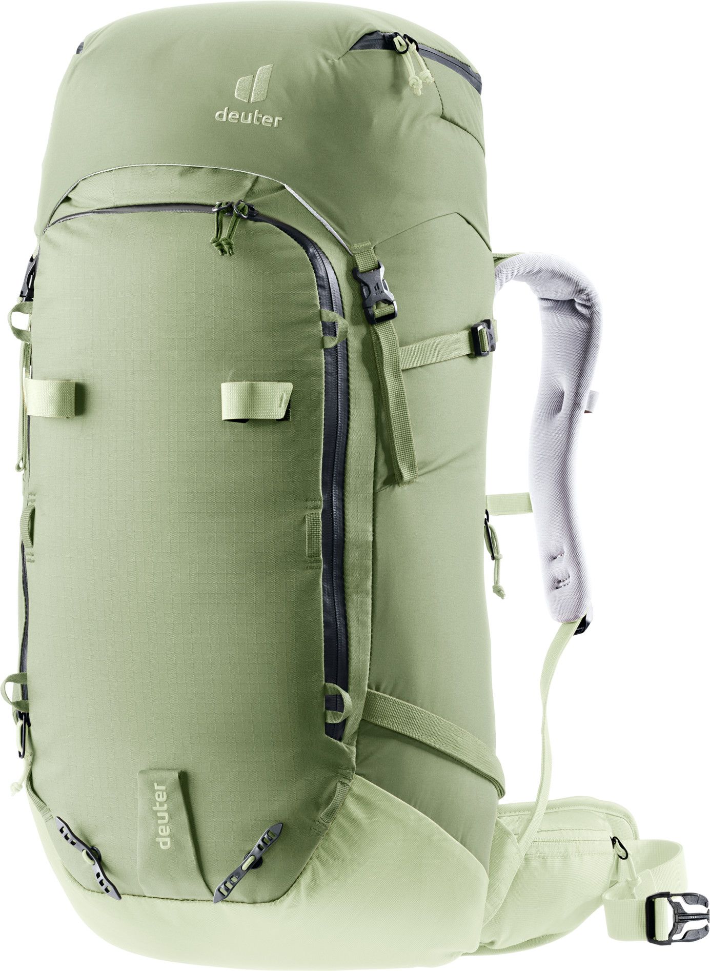 Deuter Freescape Pro 38+ SL Grove-mineral