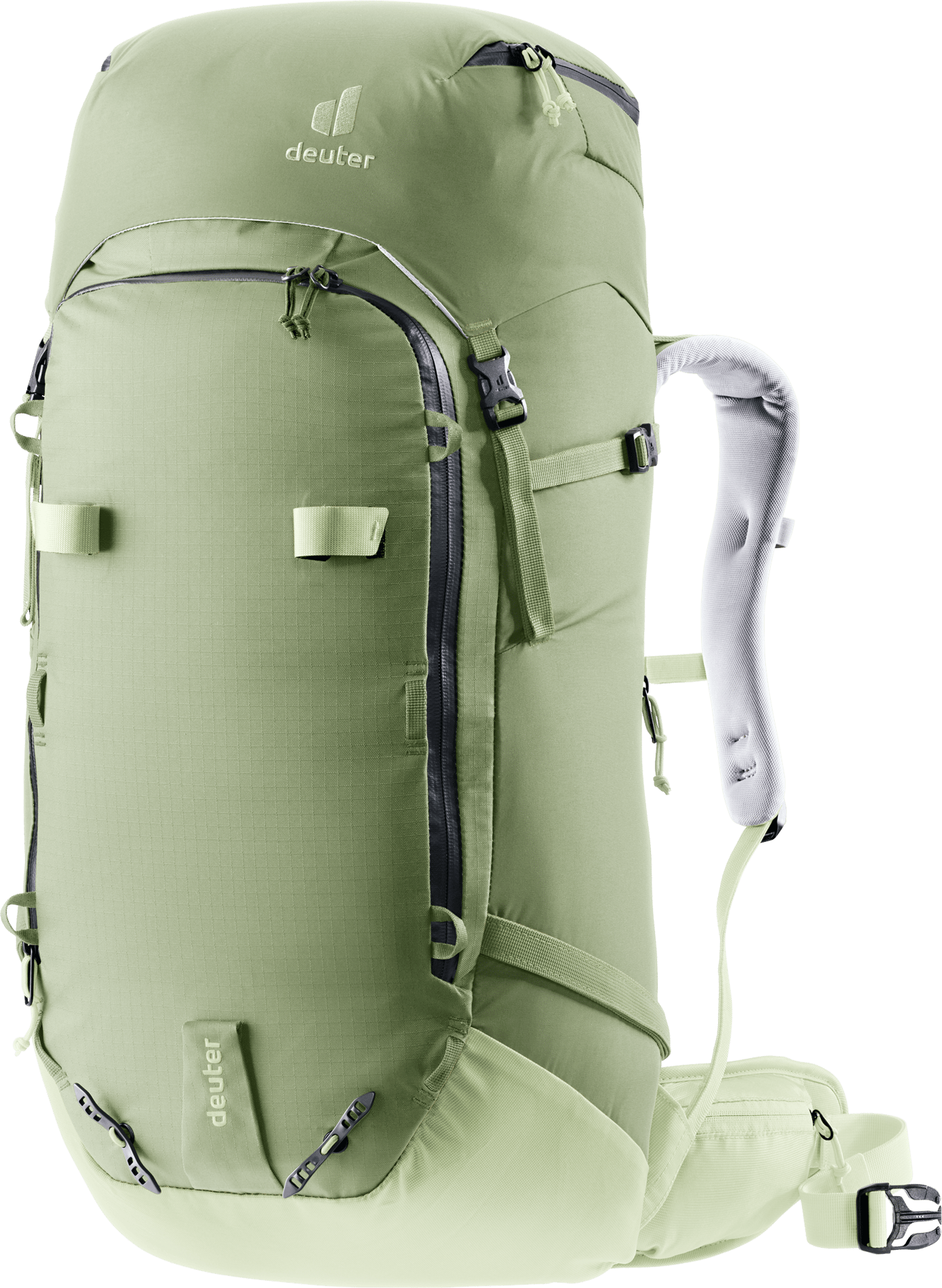 Deuter Freescape Pro 38+ SL Grove-mineral