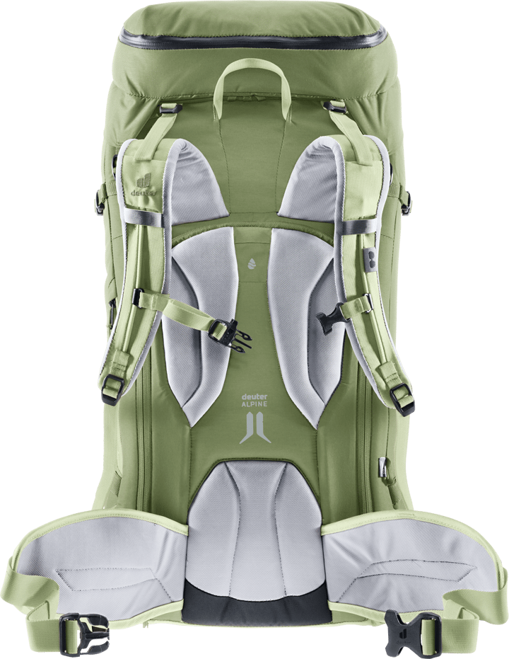 Deuter Freescape Pro 38+ SL Grove-mineral Deuter