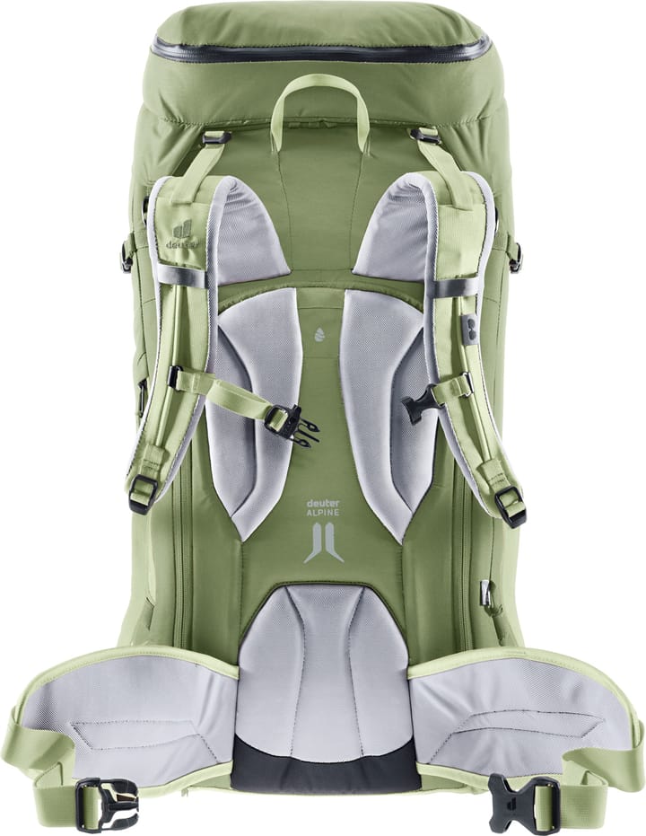 Deuter Freescape Pro 38+ SL Grove-mineral Deuter