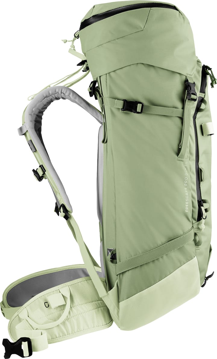 Deuter Freescape Pro 38+ SL Grove-mineral Deuter