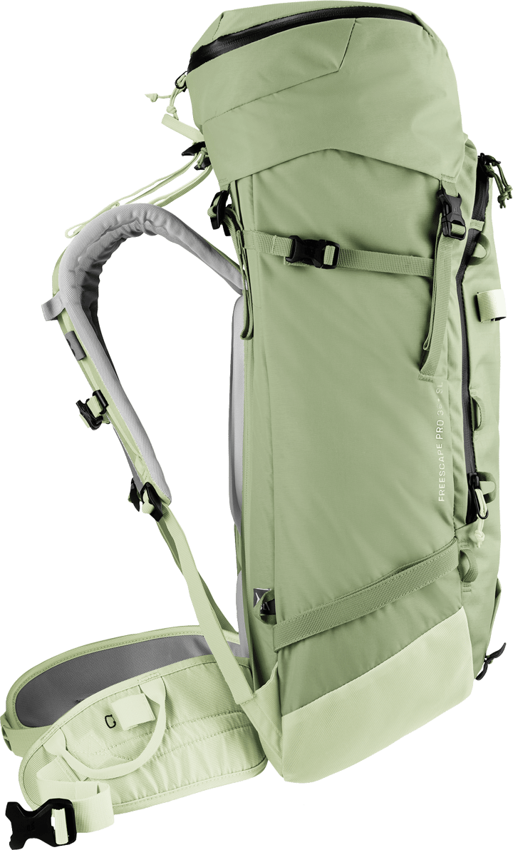 Deuter Freescape Pro 38+ SL Grove-mineral Deuter