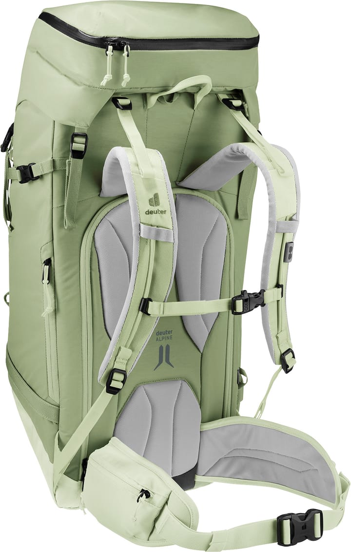 Deuter Freescape Pro 38+ SL Grove-mineral Deuter