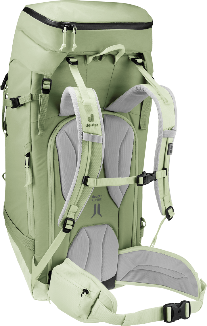 Deuter Freescape Pro 38+ SL Grove-mineral Deuter