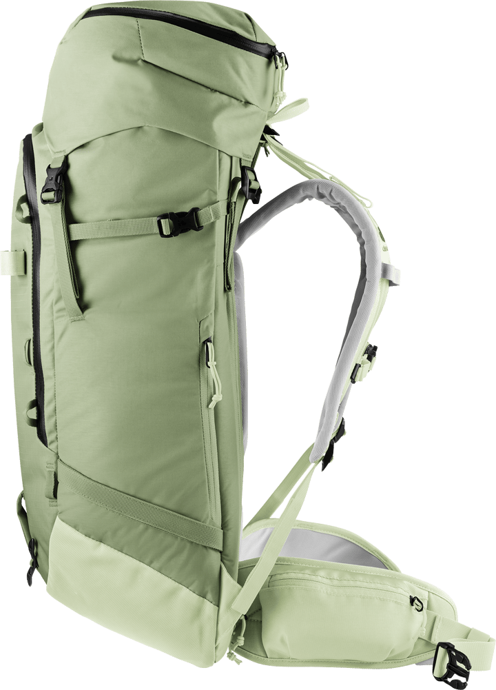 Deuter Freescape Pro 38+ SL Grove-mineral Deuter