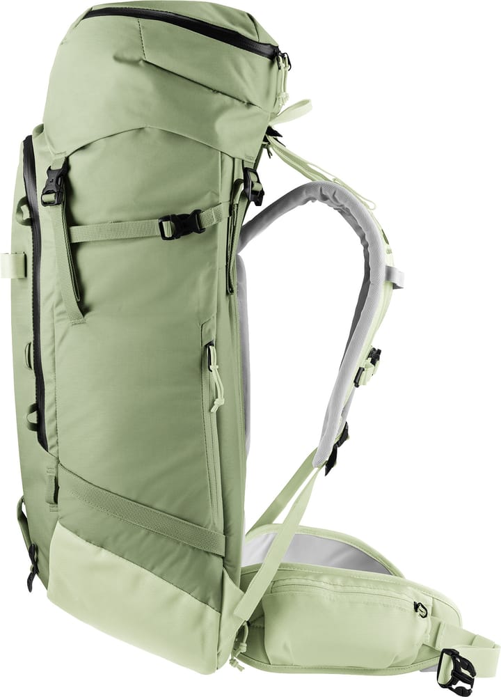 Deuter Freescape Pro 38+ SL Grove-mineral Deuter