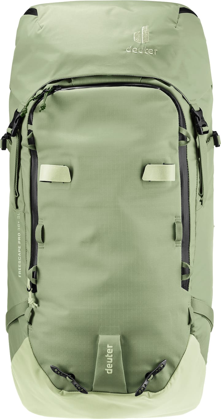 Deuter Freescape Pro 38+ SL Grove-mineral Deuter