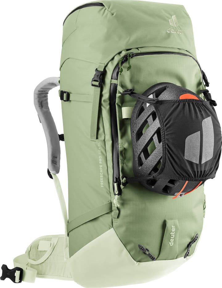 Deuter Freescape Pro 38+ SL Grove-mineral Deuter