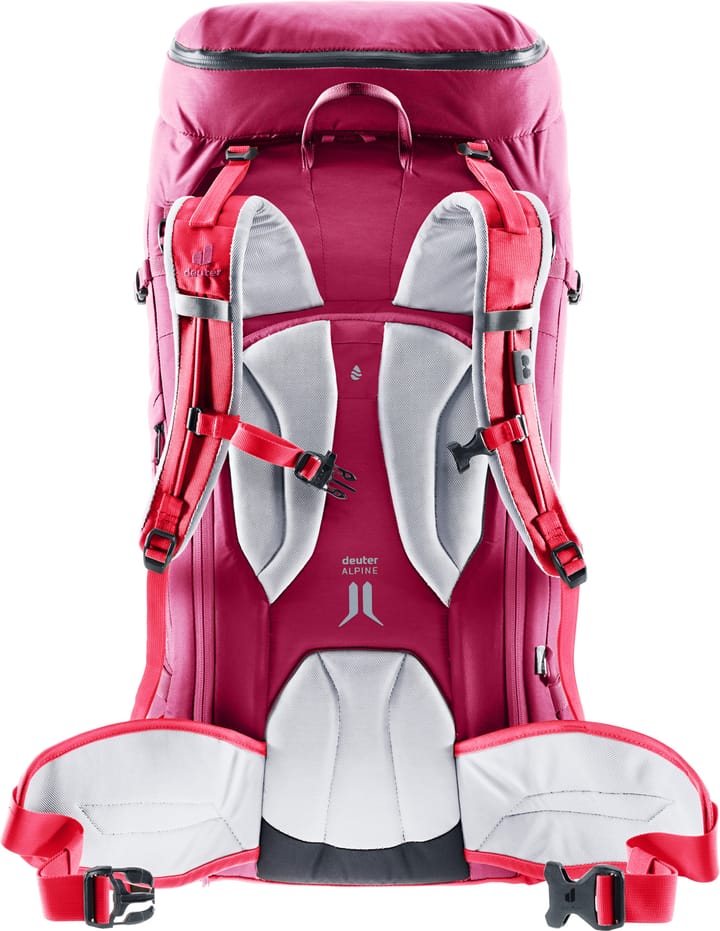 Deuter Freescape Pro 38+ SL Ruby-hibiscus Deuter