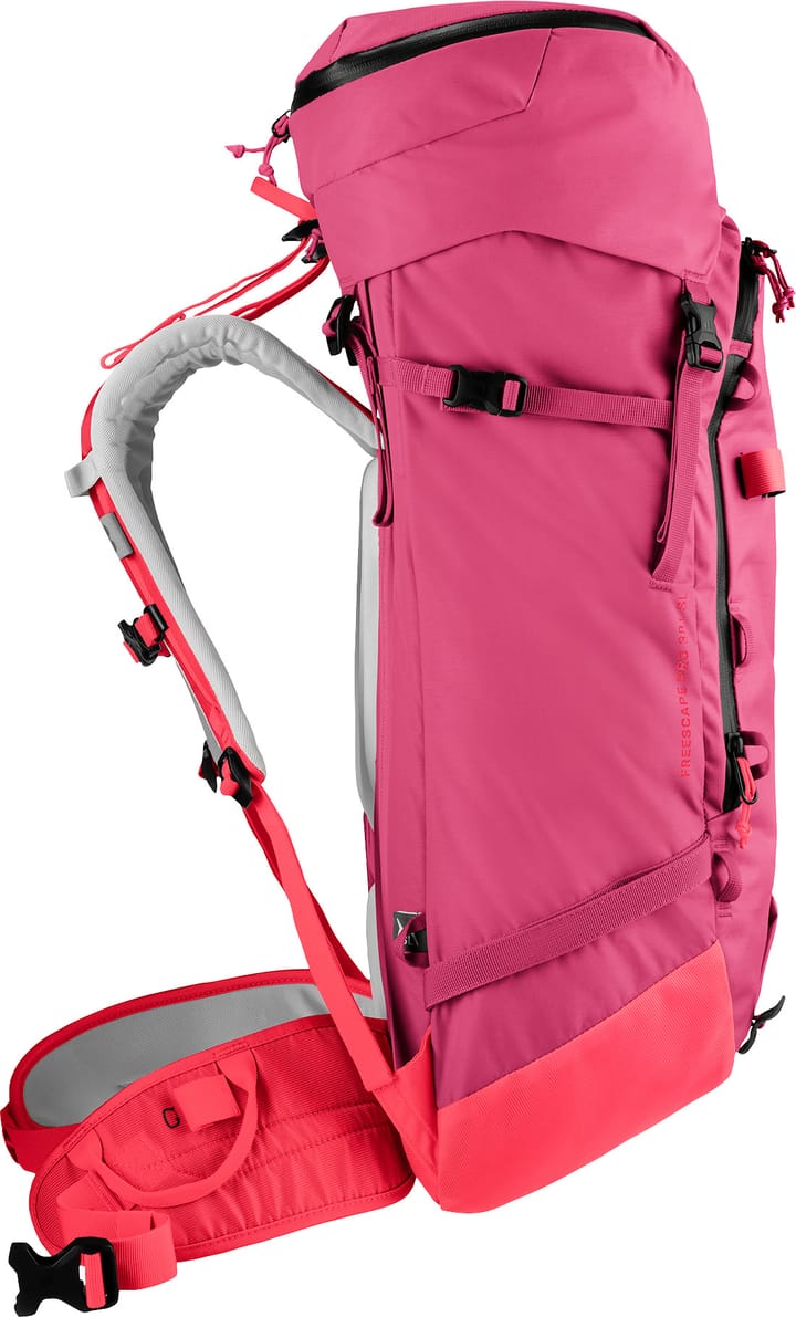 Deuter Freescape Pro 38+ SL Ruby-hibiscus Deuter