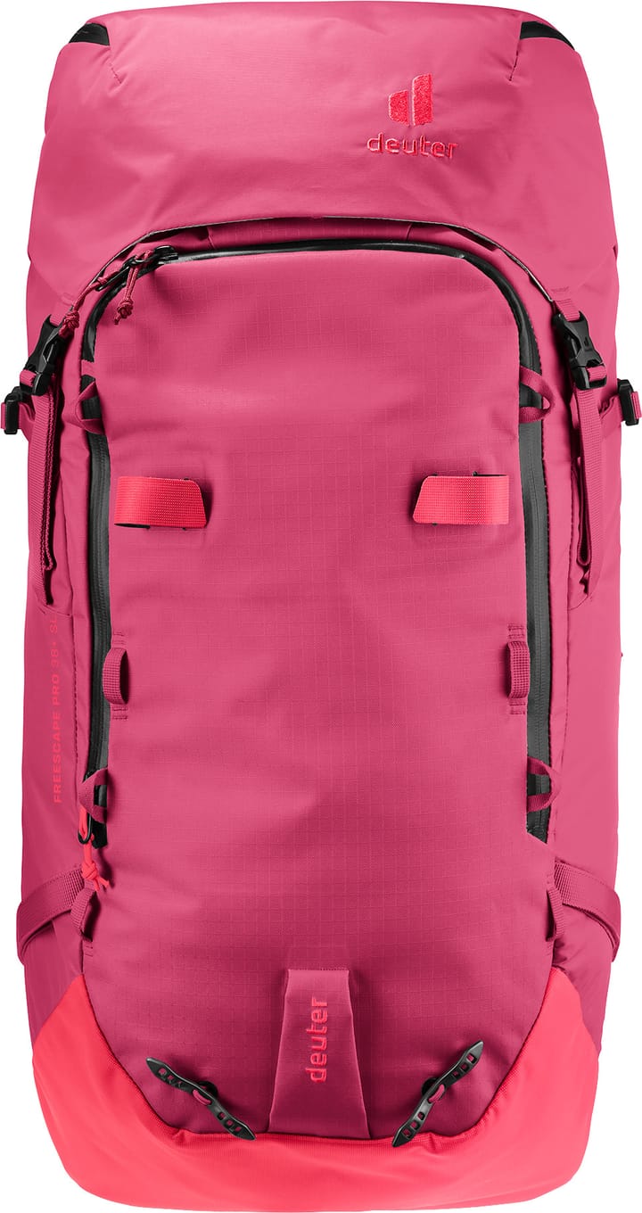 Deuter Freescape Pro 38+ SL Ruby-hibiscus Deuter