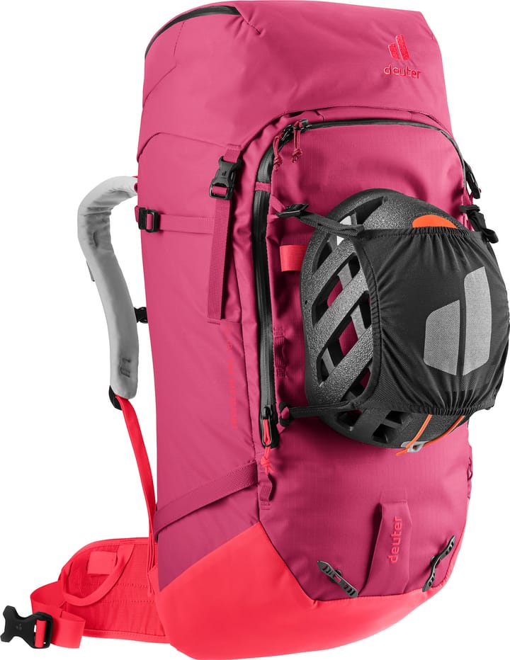 Deuter Freescape Pro 38+ SL Ruby-hibiscus Deuter