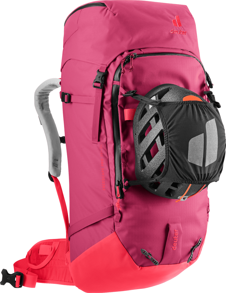 Deuter Freescape Pro 38+ SL Ruby-hibiscus Deuter