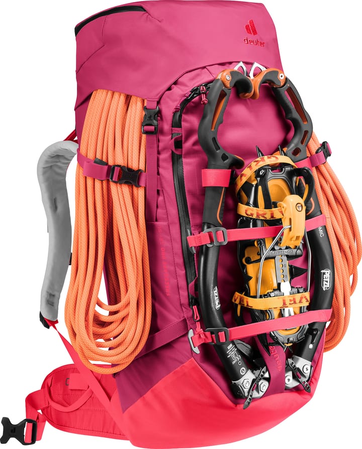 Deuter Freescape Pro 38+ SL Ruby-hibiscus Deuter