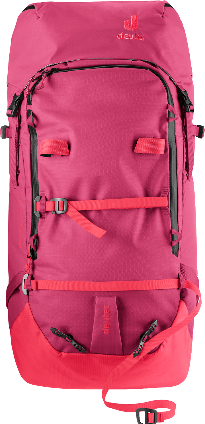 Deuter Freescape Pro 38+ SL Ruby-hibiscus Deuter