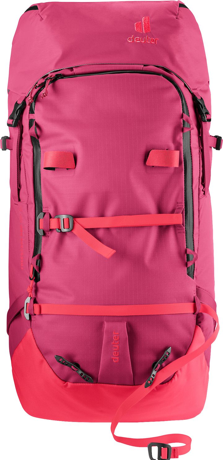 Deuter Freescape Pro 38+ SL Ruby-hibiscus Deuter