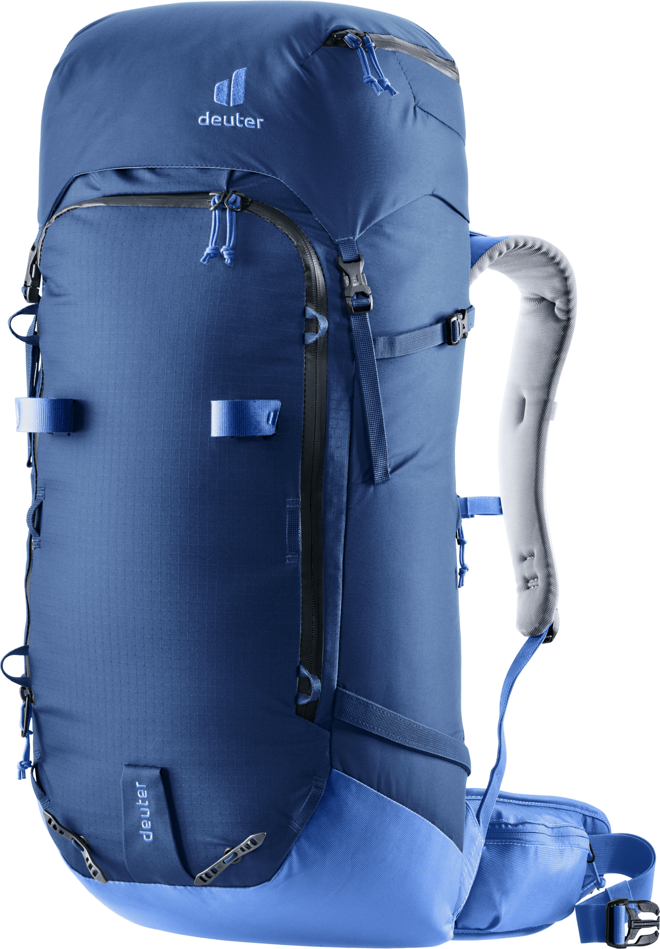 Deuter Freescape Pro 40+ Nightblue-neptune