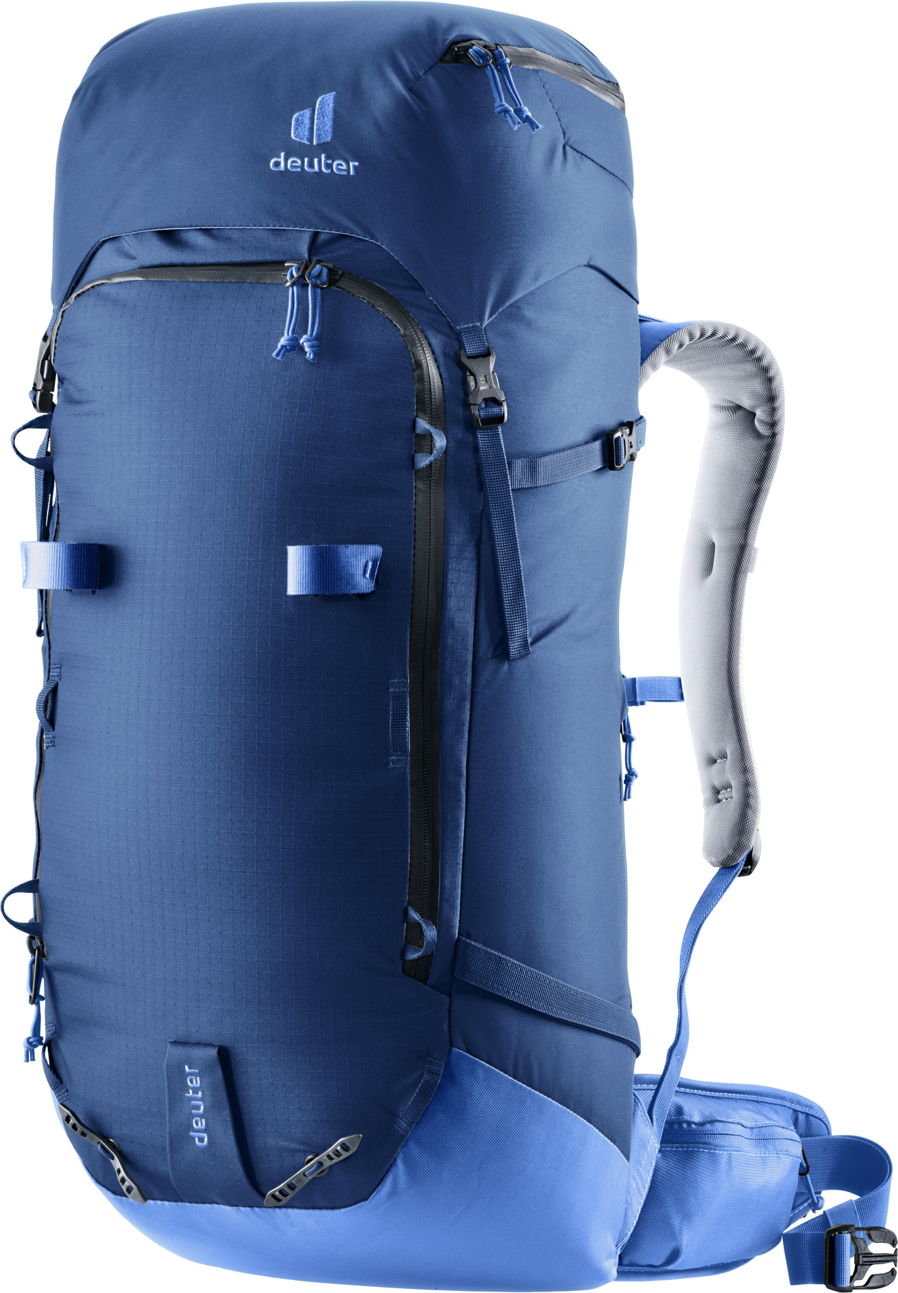 Deuter Freescape Pro 40+ Nightblue-neptune