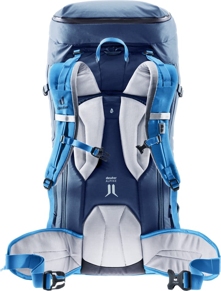 Deuter Freescape Pro 40+ Nightblue-neptune Deuter