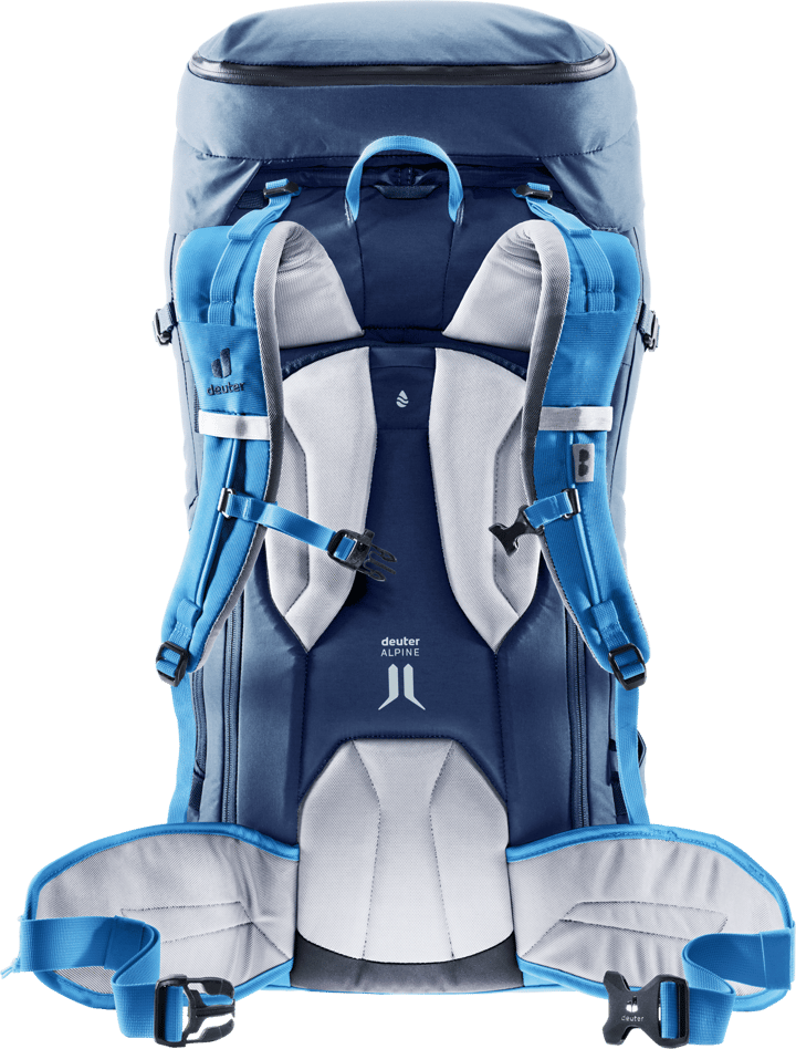 Deuter Freescape Pro 40+ Nightblue-neptune Deuter