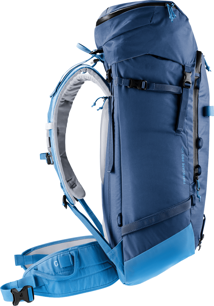 Deuter Freescape Pro 40+ Nightblue-neptune Deuter