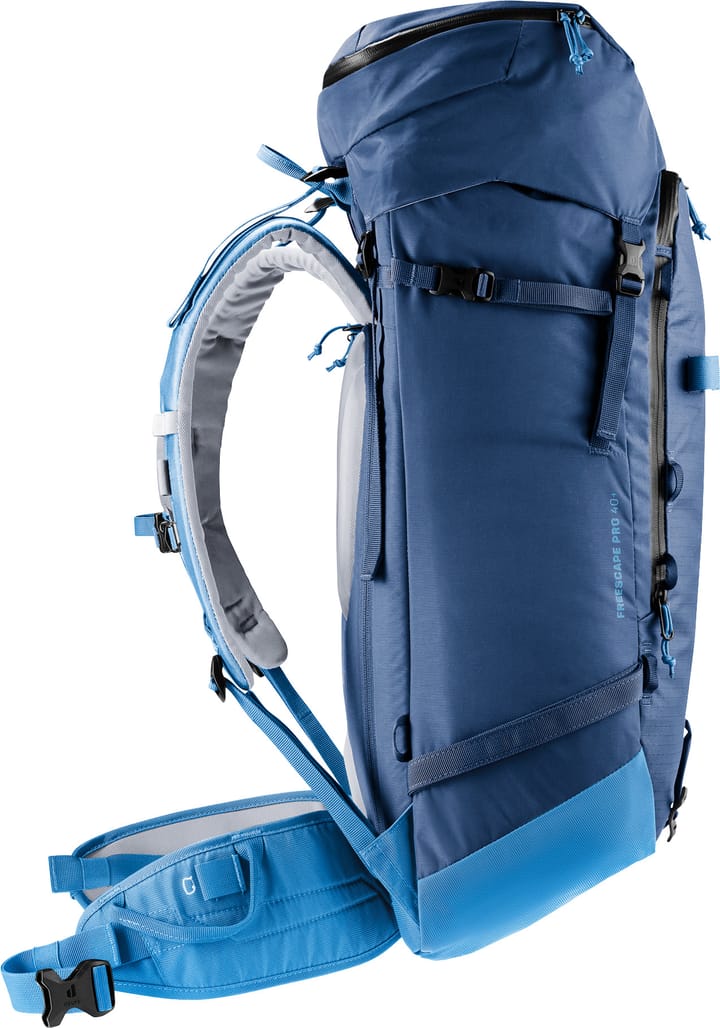 Deuter Freescape Pro 40+ Nightblue-neptune Deuter