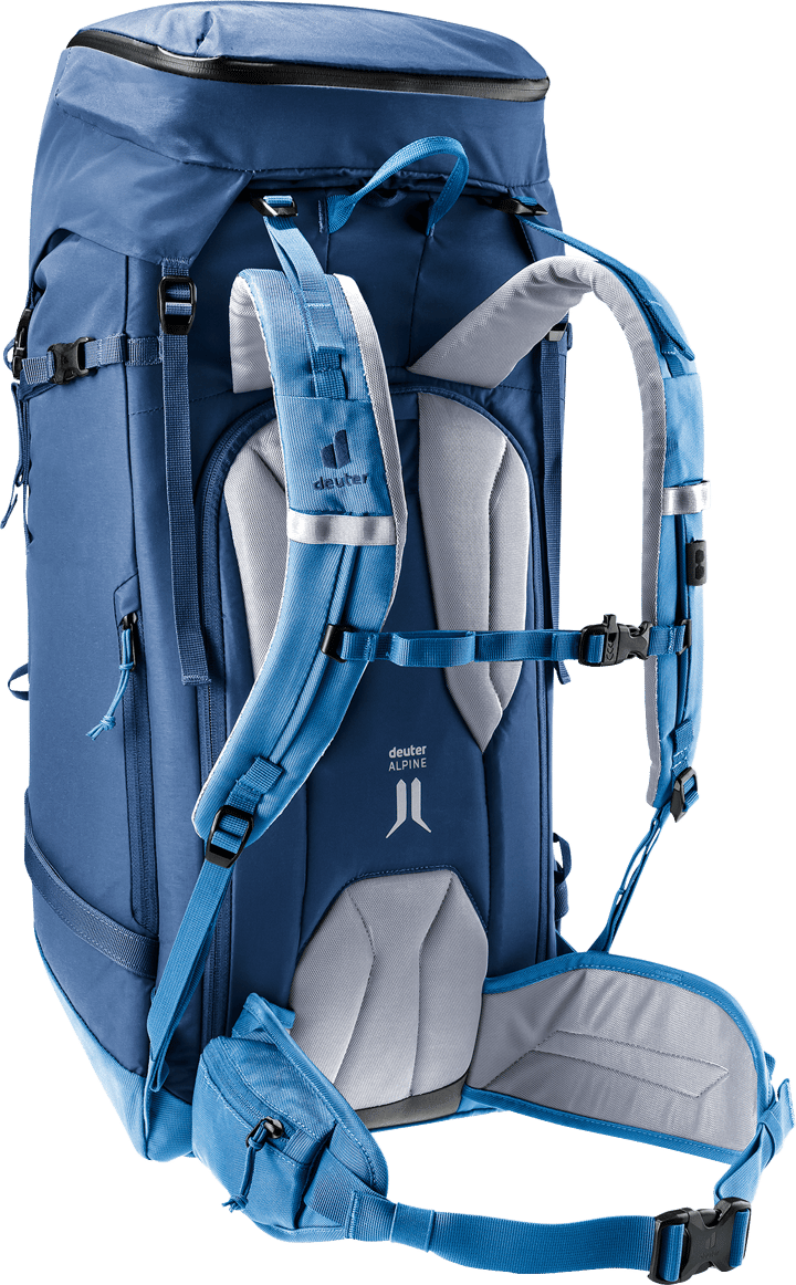 Deuter Freescape Pro 40+ Nightblue-neptune Deuter