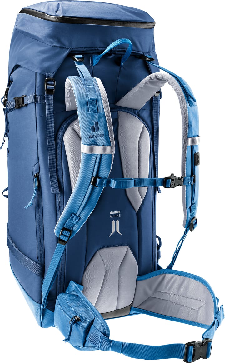 Deuter Freescape Pro 40+ Nightblue-neptune Deuter