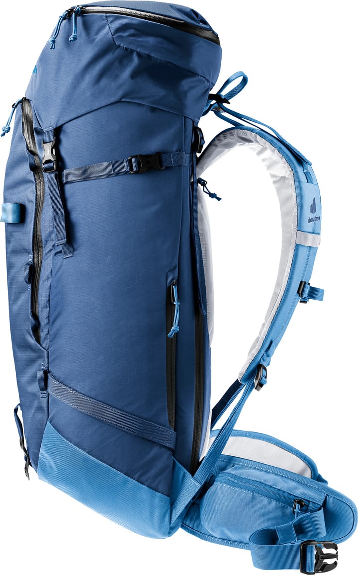 Deuter Freescape Pro 40+ Nightblue-neptune Deuter