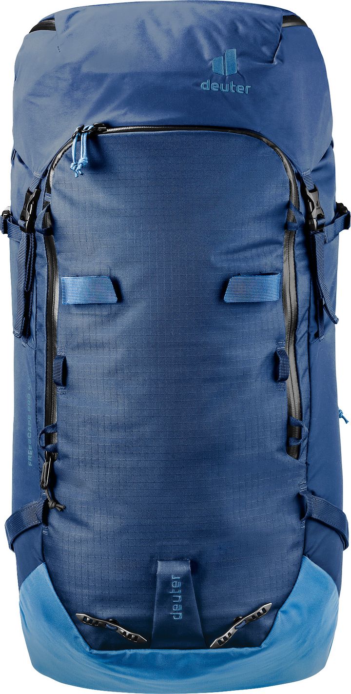 Deuter Freescape Pro 40+ Nightblue-neptune Deuter