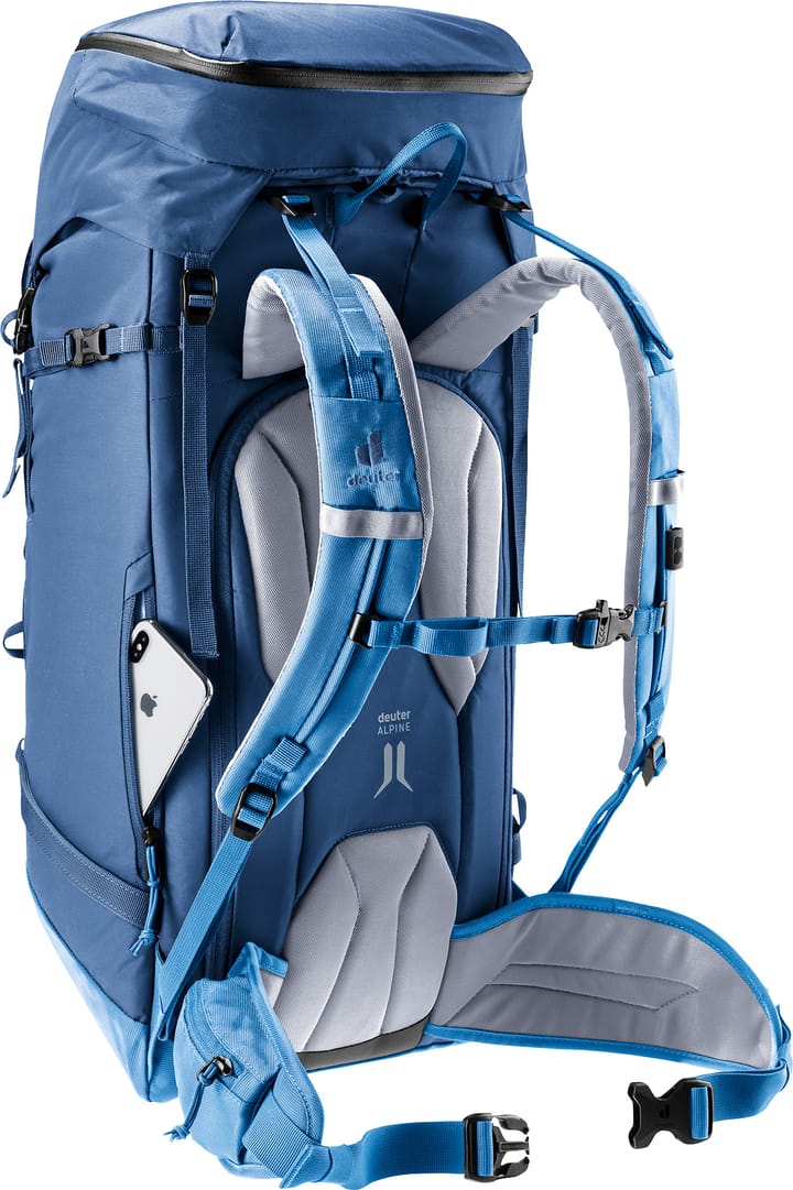 Deuter Freescape Pro 40+ Nightblue-neptune Deuter